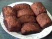 Chocolate Date Nut Bread